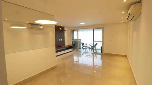 Imagem 2 de 24 de Apartamento Em São Paulo - Sp - Ap0056_elso