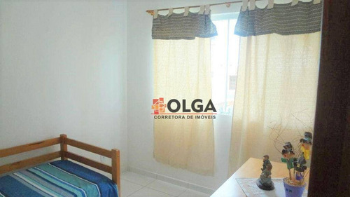 Imagem 8 de 24 de Casa Em Condomínio / Nossa Senhora De Fátima / 04 Quartos - Ca0659