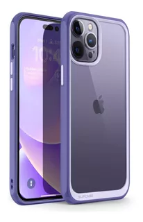 Funda Supcase Ubstyle Para iPhone 14 Pro Max 6.7 2022