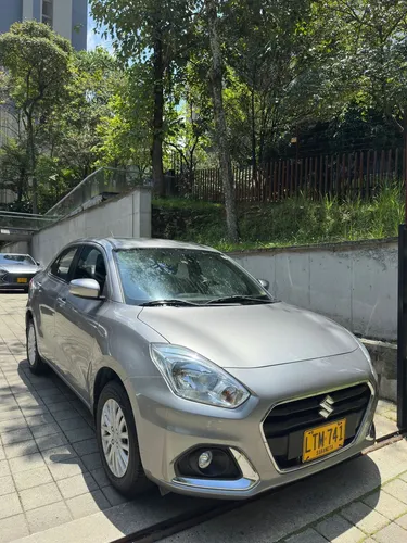 Suzuki Swift 1.2 Dzire