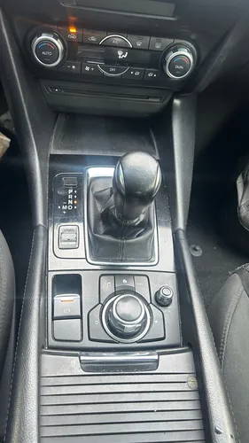 Mazda 3 2.0 Touring At