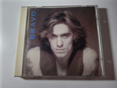 Bravo (cae) - Bravo (te Recuerdo) - Cd