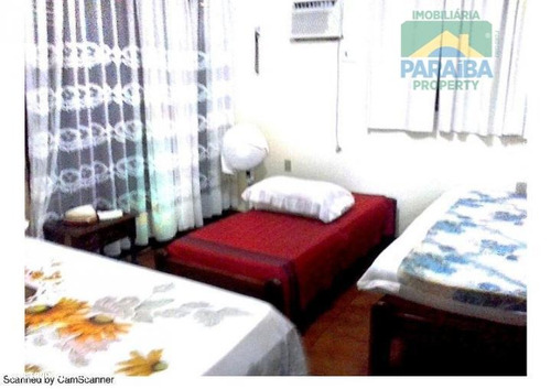 Imagem 10 de 10 de Casa Para Venda - Praia De Camboinha - Cabedelo - Pb - Ca0007