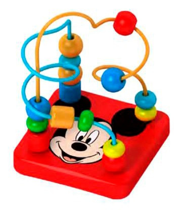 Bead Maze Mickey Disney Baby