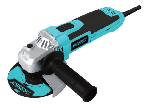 Esmeril Angular 4 1/2 115 Mm 600w 220w Energy Faurora