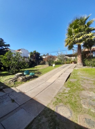 Cisternas/ Mejor Ubicacion Sector Residencial De La Serena