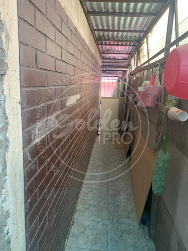 Vende Casa 3 Dormitorios Con Subsidio Gabriela Puente Alto