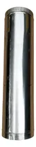 Comprar Caños 10 Pulgadas - 250 Mm En Acero Inoxidable P\u002F Calefactor