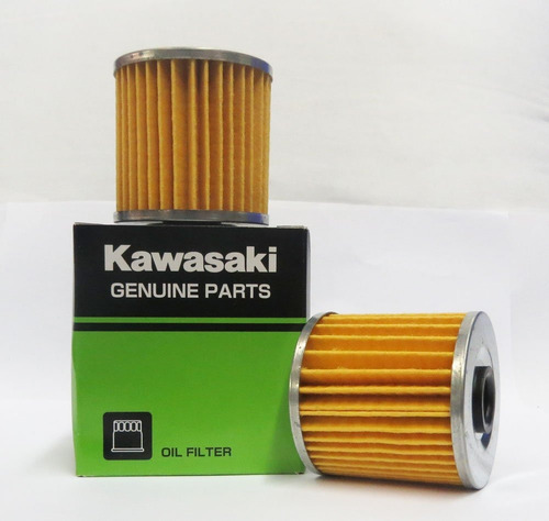 Filtro De Aceite Kawasaki Klr250 600 650 Klx Avant Motos 