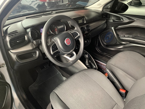 Fiat Argo 1.0 Flex Completo 2020 Autos Rr