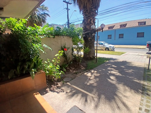 Departamento 2d Villaseca 2b/límite Con Providencia