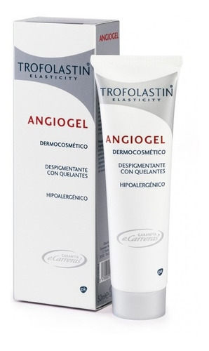 Trofolastin Angiogel 50 Ml Neutra
