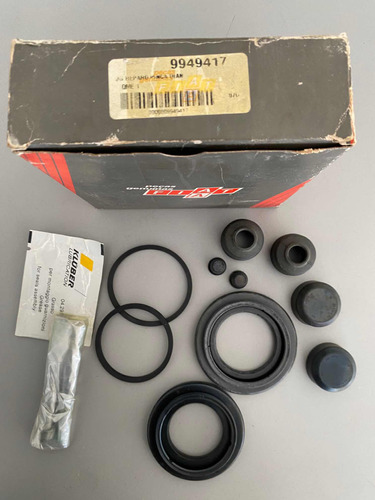 Kit De Freno Fiat Ducato 2.8