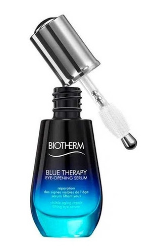 Serum Eye-opening  Blue Therapy X16.5ml