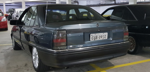 Chevrolet Omega Gls 2.2 Completo