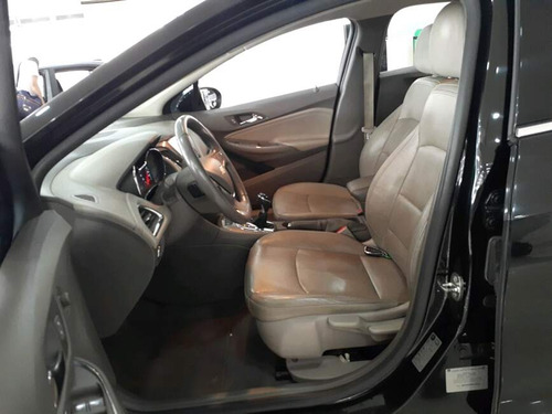 Chevrolet Cruze 1.4 TURBO LTZ 16V FLEX 4P AUTOMÁTICO