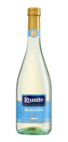 Vino Blanco Riunite Moscato 750