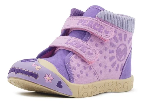 Tenis bebe 17 sales