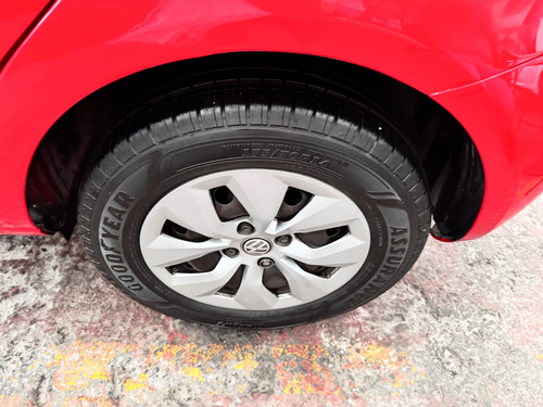 Volkswagen Gol 1.6 Cl Mt