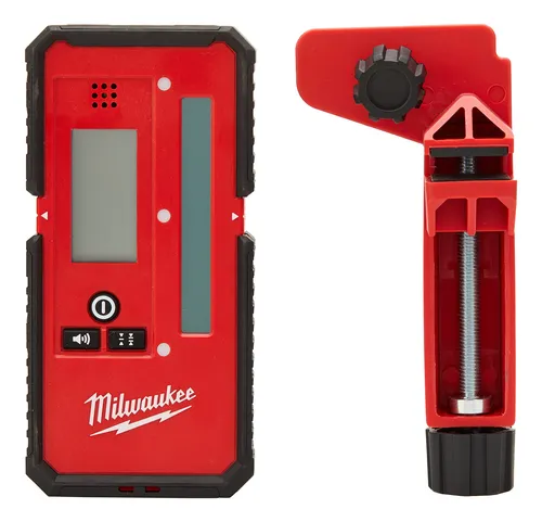 Led Detector Linea Laser Pie