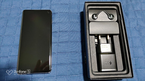 Samsung Galaxy S10