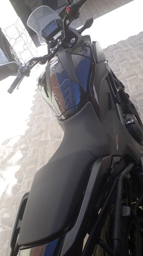 Honda Nc 750 Xa 2015