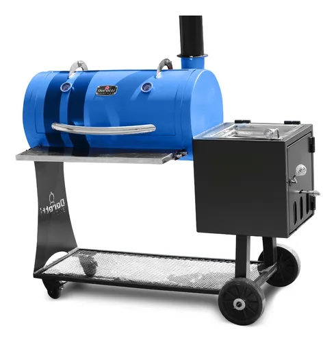 Pit smoker kings hot sale
