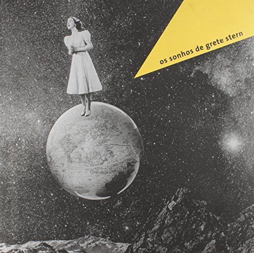 Livro Os Sonhos De Grete Stern - Annateresa Fabris E Outros