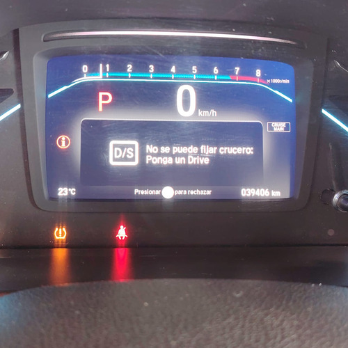 Honda Odyssey 2022
