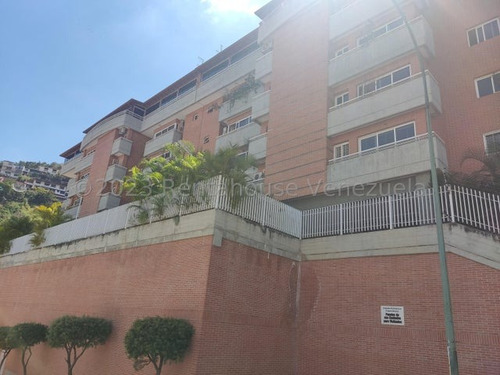 Rm Apartamento En Venta Los Chaguaramos 23-25232