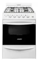 Comprar Cocina Eskabe Eskabe – 57 cmC2 BC color blanco con puerta con visor 220V