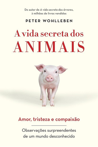 A Vida Secreta Dos Animais