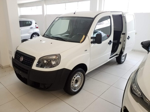 Fiat Doblô Cargo Flex