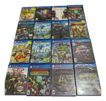 Comprar Videojuegos Playstation 4 Ps4 Originales Sellados A 99 Soles