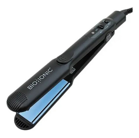 Plancha Para Cabello Bio Ionic One Pass (1.5 ) 220 Voltios | Envío gratis