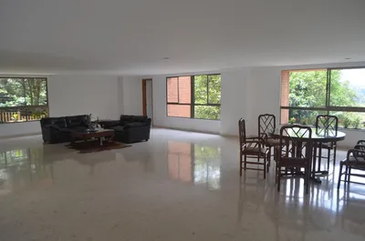 Apartamento en venta