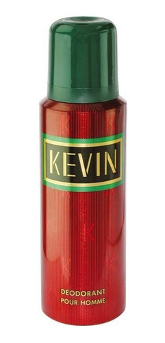 Pack X 48 Unid. Desodorante Masculino   250 Cc Kevin Des-an