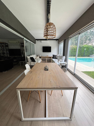 Casa En Venta, Santa Juana, Canning.