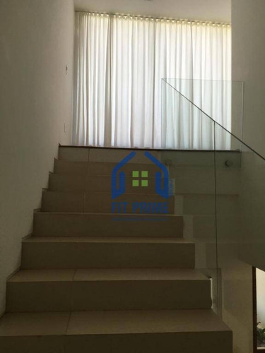 Casa Residencial À Venda, Jardim Yolanda, São José Do Rio Preto - Ca0997. - Ca0997