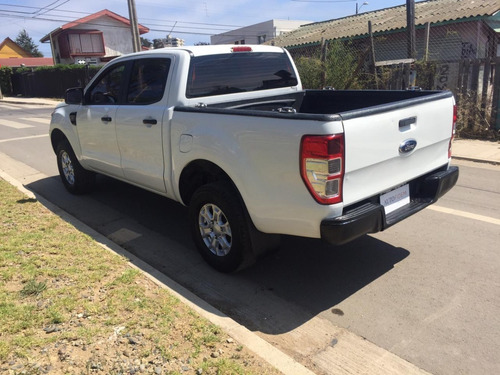 Ford Ranger Xl 3.2