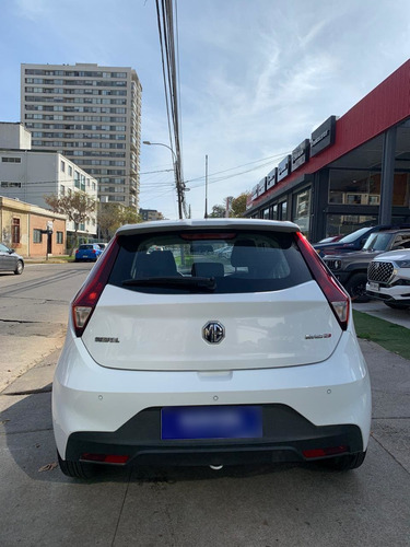 Mg Mg3 1.5 Com Mt 2022