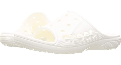 Crocs Originales Slide Zuecos Unisex Estilo Baya Unisex