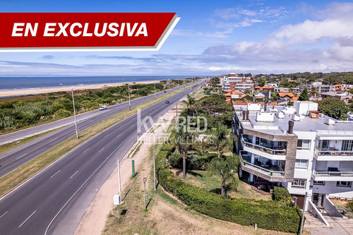 Venta De Apartamento 3 Dormitorios En Barra De Carrasco