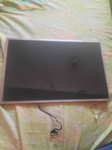 Pantalla Laptop Usada Sl400 Lenovo 