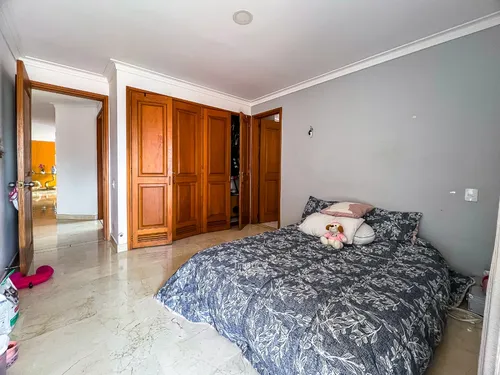 Vendo Apartamento En El Segundo Parque De Laureles - Medellín