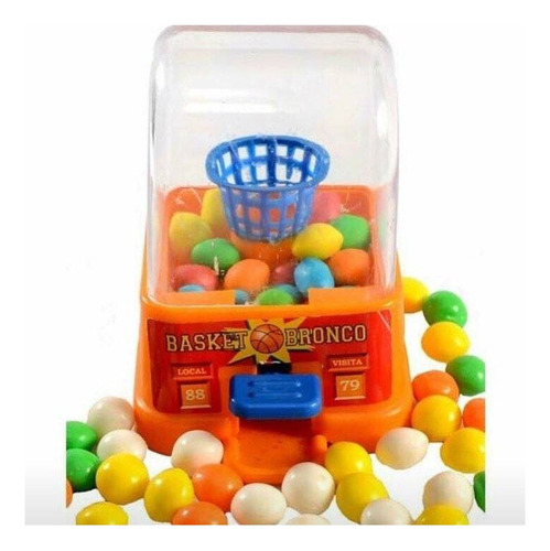 Bluper Chicles Frutales Basket Bronco 25gr Cioccolato Tienda