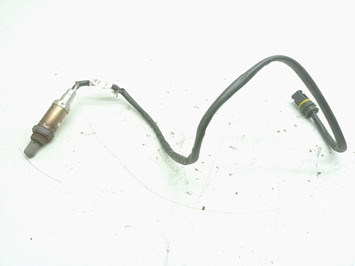 Sonda Lambda Mercedes Slk230 2.3 1998 / 1999 Nº0258005183