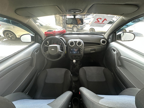 Ford Ka 1.0 Fly Flex 3p