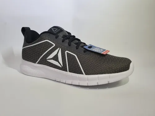 Tenis Reebok Instalite Pro Hthr Gris Cn5439 Running