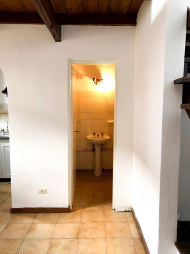 Imagen 4 de 7 de Ph Venta 2 Ambientes Duplex Balcarce